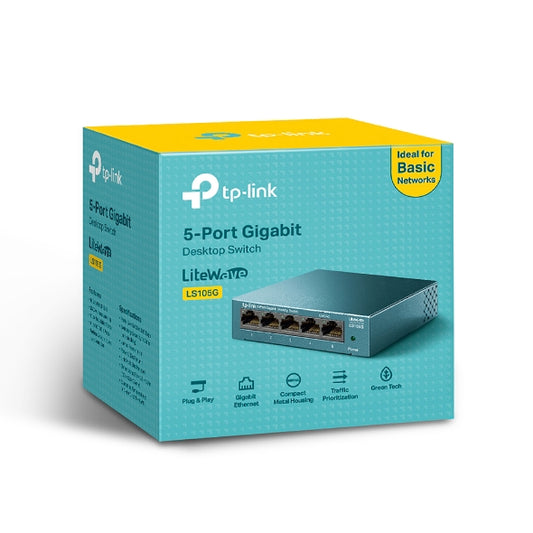 TP link LS105G