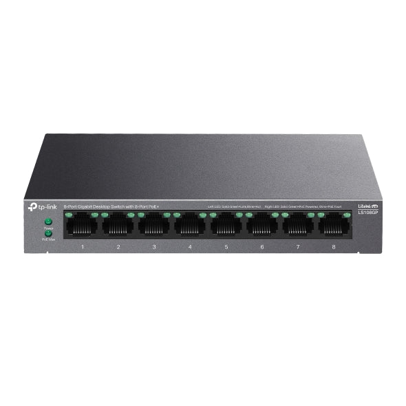 TP link LS108GP