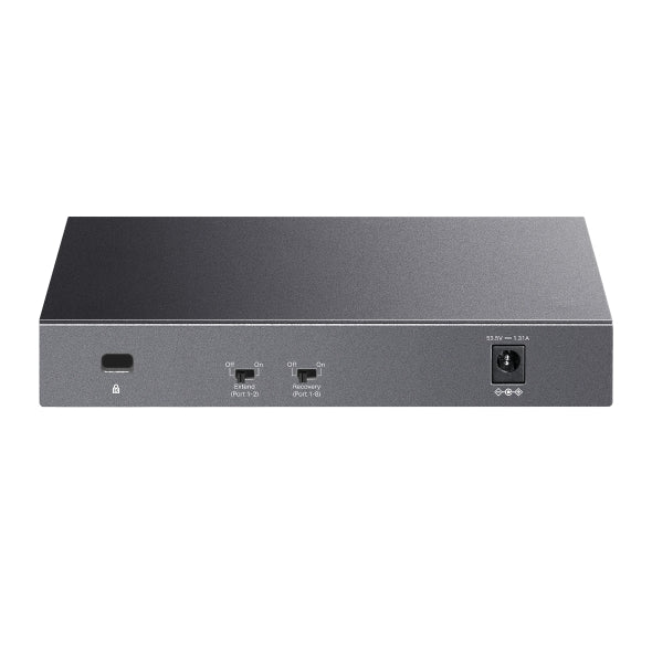 TP link LS108GP