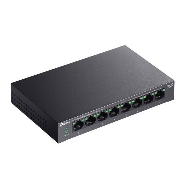 TP link LS108GP