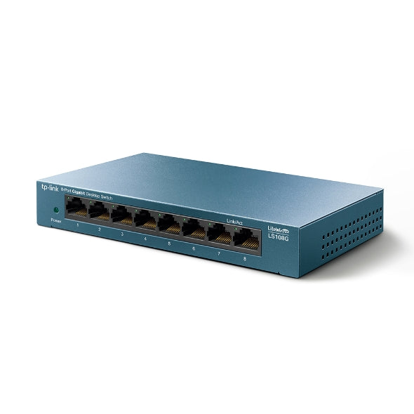 TP link LS108G