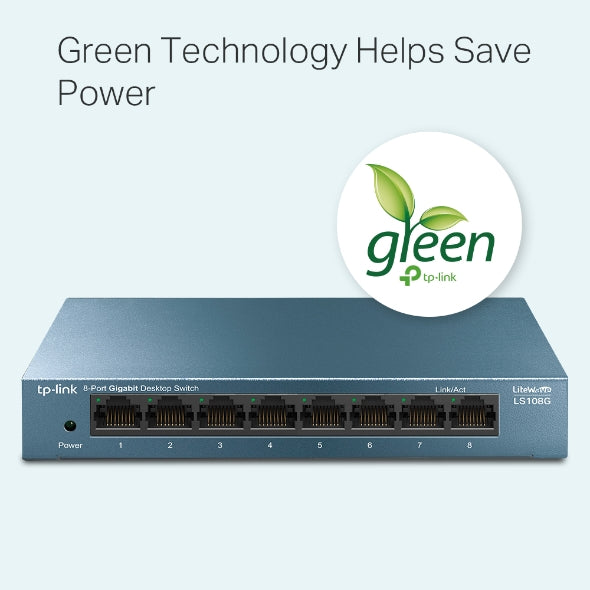 TP link LS108G