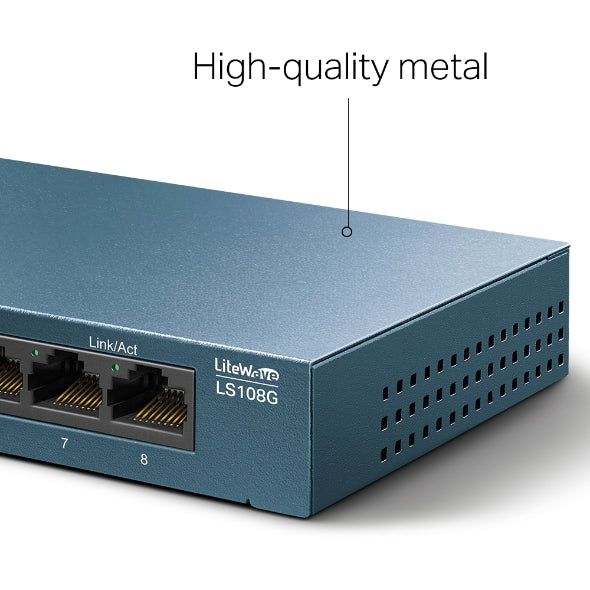 TP link LS108G