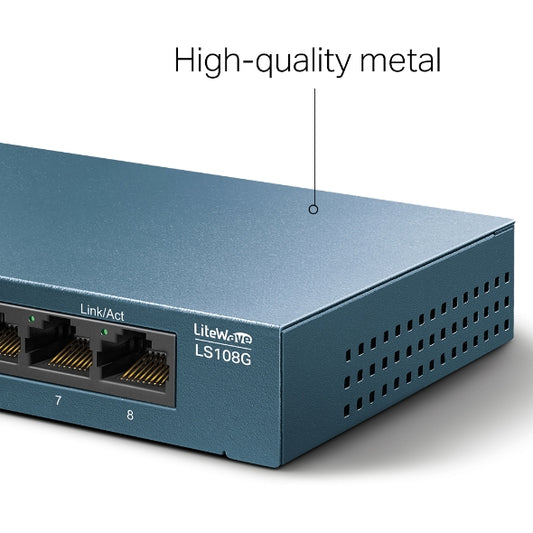 TP link LS108G