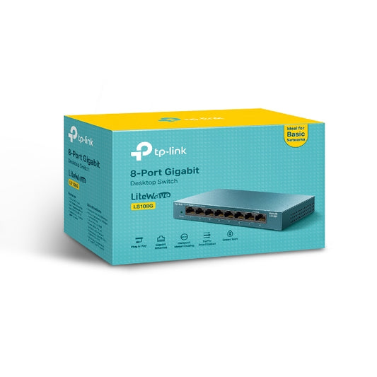 TP link LS108G
