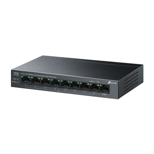 TP link LS109P