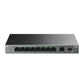 TP link LS1210GP