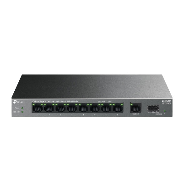 TP link LS1210GP
