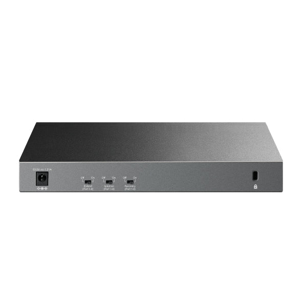 TP link LS1210GP