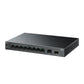 TP link LS1210GP