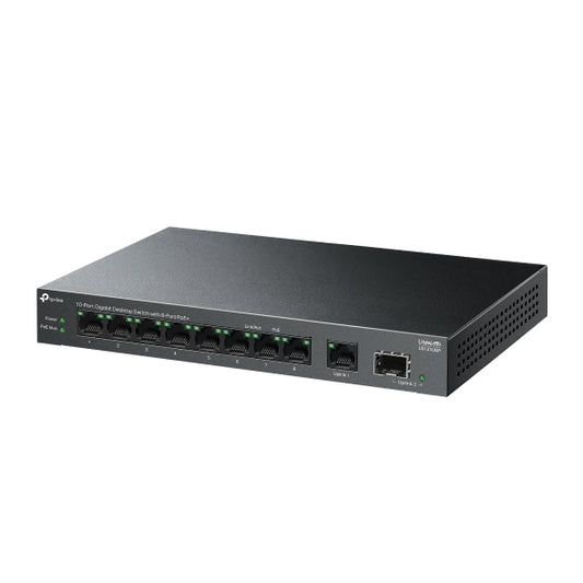TP link LS1210GP