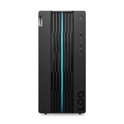 Lenovo LOQ Gaming Desktop,Core i7,16GB,512GB SSD,RTX 4060Ti,Raven Black