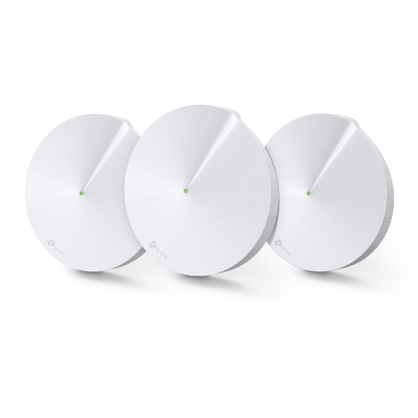 TP LINK Deco M5(3-pack)