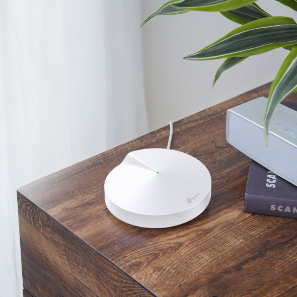 TP LINK Deco M5(3-pack)