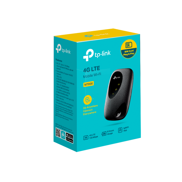 TP link M7000