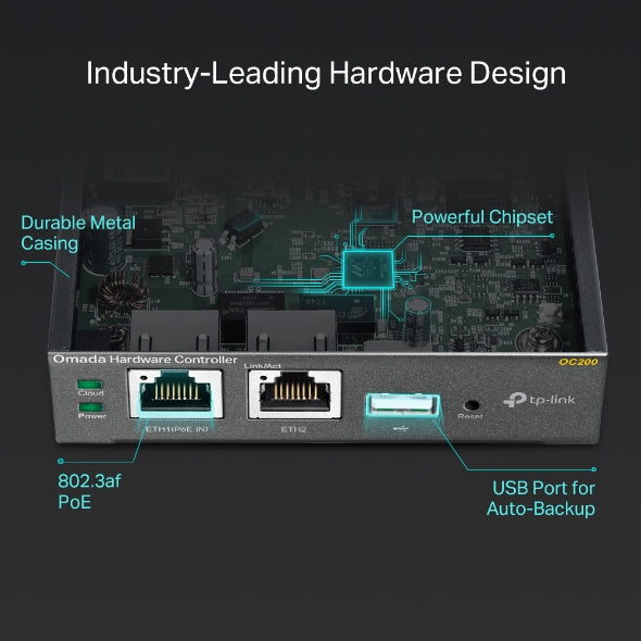 TP link OC200
