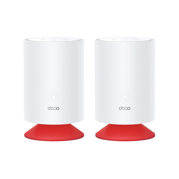 TP LINK Deco Voice X20(1P)
