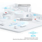TP LINK Deco Voice X20(1P)