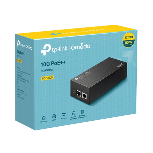 TP link POE380S