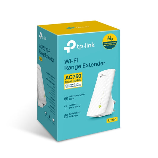 TP link RE200