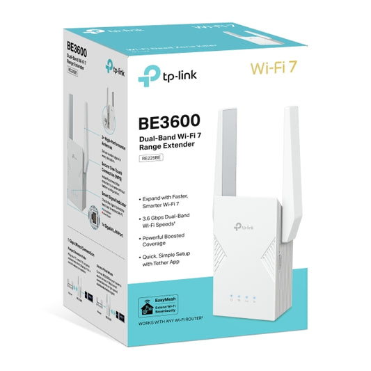 TP link RE225BE