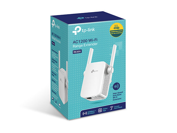 TP link RE305