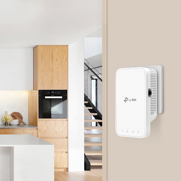 TP link RE330