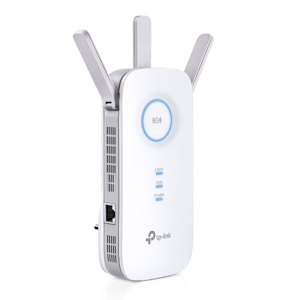 TP link RE450