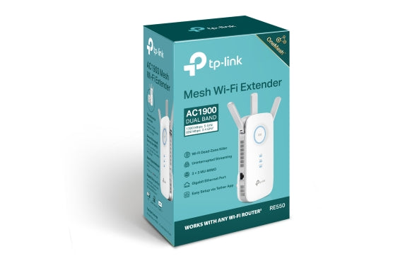 TP link RE550
