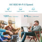TP link RE605X