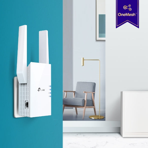 TP link RE605X