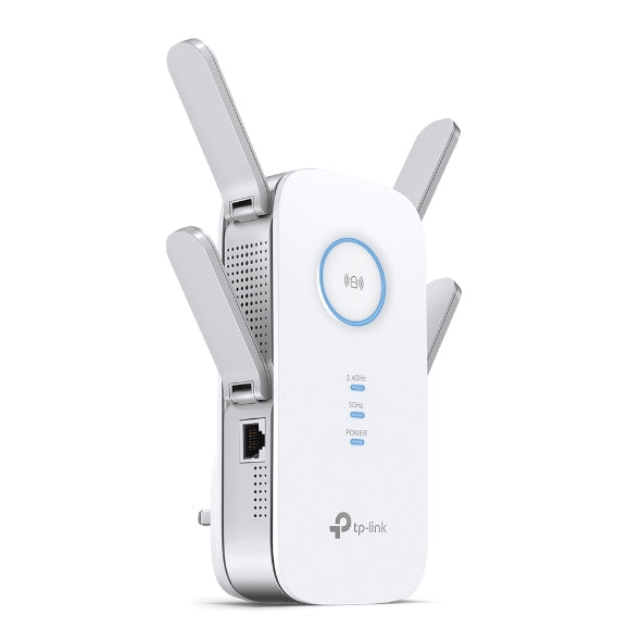 TP link RE650
