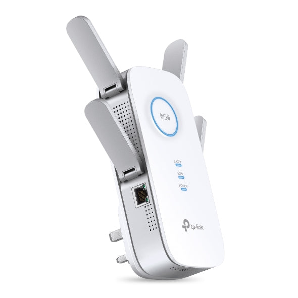 TP link RE650