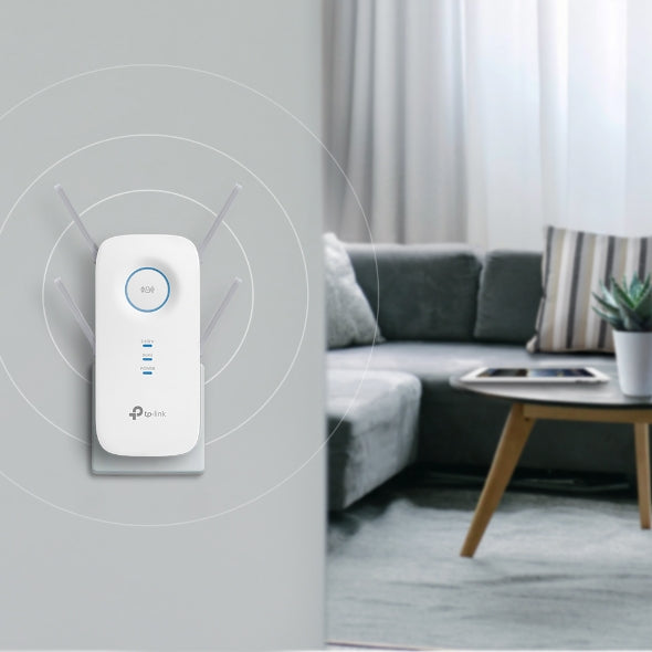 TP link RE650