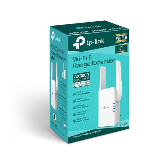TP link RE705X