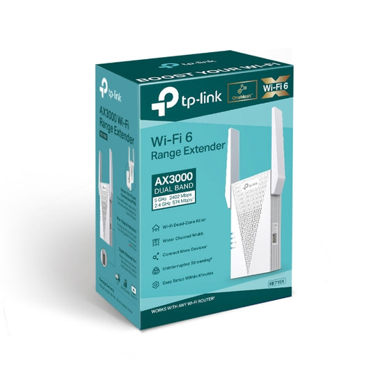 TP link RE715X