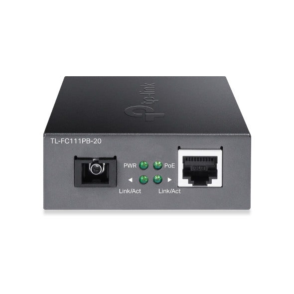 TP link FC111PB20
