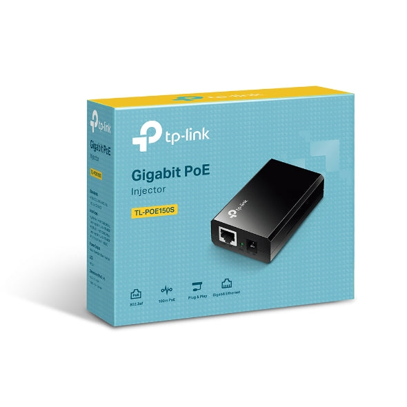 TP link POE150S