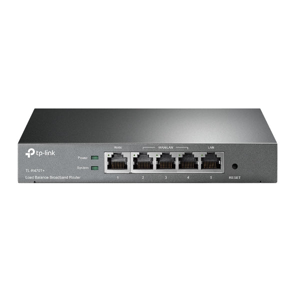 TP link R470T+