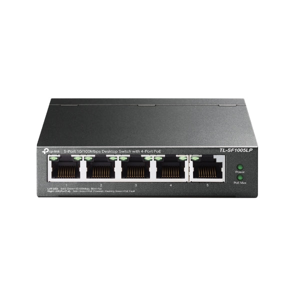 TP link SF1005LP