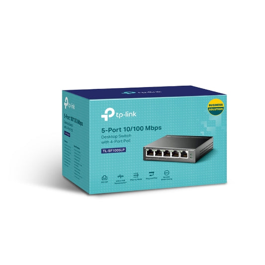 TP link SF1005LP