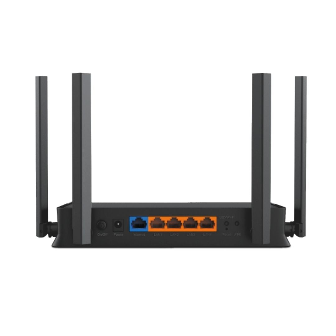 TP link Archer BE230 BE3600 Dual-Band Wi-Fi 7 Router