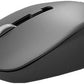 HP S1000 Plus Wireless USB Mouse