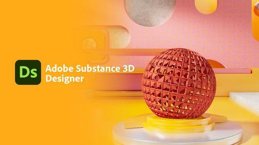 Adobe Substance 3D Designer 2023
