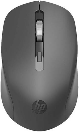 HP S1000 Plus Wireless USB Mouse