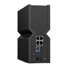 TP link Archer BE550 BE9300 Tri-Band Wi-Fi 7 Router