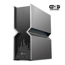 TP link Archer BE800 BE19000 Tri-Band Wi-Fi 7 Router