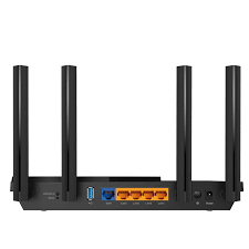 TP link Archer AX55 AX3000 Gigabit Wi-Fi 6 Router