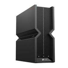 TP link Archer BE550 BE9300 Tri-Band Wi-Fi 7 Router