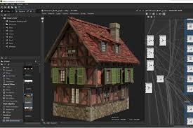 Adobe Substance 3D Designer 2023